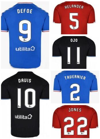 Glasgow Rangers fc Customized 19-20 10 DAVIS 9 DEFOE 22 JONES 19 KATIC 20 MORELOS 19 KATIC 16 halliday 15 FLANAGAN 11 OJO sports jerseys, 19-20 away
Glasgow Rangers fc Customized 19-20 10 DAVIS 9 DEFOE 22 JONES 19 KATIC 20 MORELOS 19 KATIC 16 halliday 15 FLANAGAN 11 OJO sports jerseys, 19-20 away