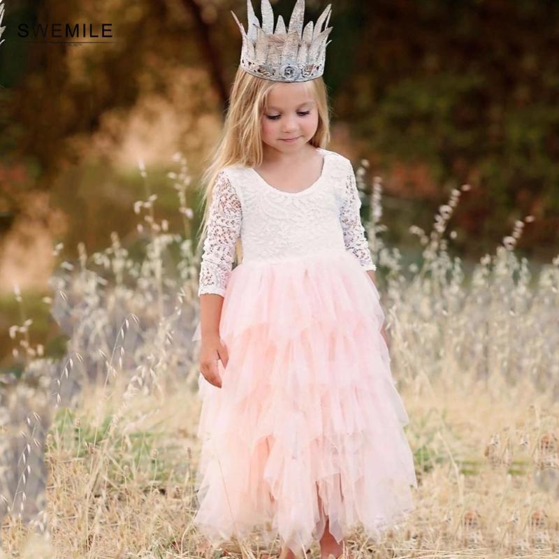 In Stock vestidos para niñas Tulle Flower Girl Dresses For Wedding Lace Short Lovely Three Quarter Girl Dresses robe de bal, Cps1193 one size
In Stock vestidos para niñas Tulle Flower Girl Dresses For Wedding Lace Short Lovely Three Quarter Girl Dresses robe de bal, Cps1193 one size