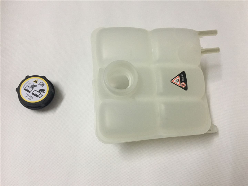 Sub-radiator water tank cap for Mazda 3 2003-2011 FORD FOCUS 04-12 Recovery Bottle Tank Cap Resevoir OEM:LFN7-15-350 LF50-15-205 5H5M8K218AB