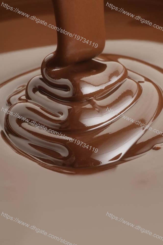 12kg Single Pot Stainless Steel Commercial Use 110v 220v Electric Digital Dry Heat Chocolate Melter Melting Machine