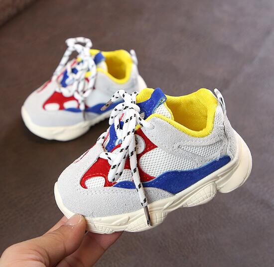 Spring Autumn Baby Girl Boy Toddler Infant Casual Running Shoes Soft Bottom Comfortable Stitching Color Children Sneaker, Purple
Spring Autumn Baby Girl Boy Toddler Infant Casual Running Shoes Soft Bottom Comfortable Stitching Color Children Sneaker, Purple