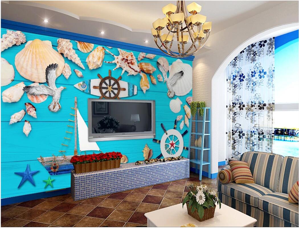 custom photo 3d wallpaper Happy sailing 3D Mediterranean wood background wall wallpaper for walls 3 d, Non-woven fabric
custom photo 3d wallpaper Happy sailing 3D Mediterranean wood background wall wallpaper for walls 3 d, Non-woven fabric