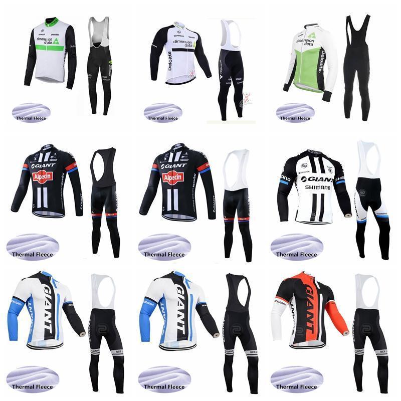 2020 Dimension Data Giant Team Cycling Winter Thermal Fleece Jersey (bib )pants Sets Breathable Quick -dry Men Riding Bicycle Clothesk011015, Black;red
2020 Dimension Data Giant Team Cycling Winter Thermal Fleece Jersey (bib )pants Sets Breathable Quick -dry Men Riding Bicycle Clothesk011015, Black;red
