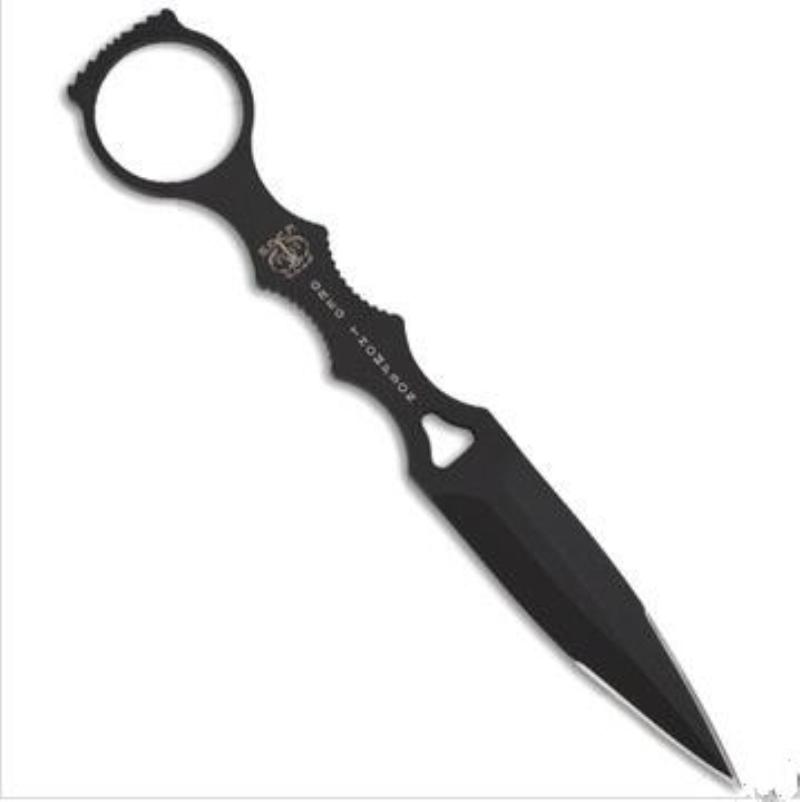 3 models butterfly BM176 176 straight knife fixed d2 blade handle folding Camping Survival Folding Gift Knife C168
