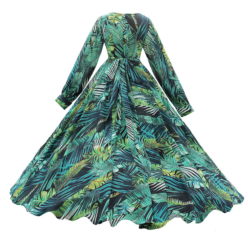 Ccibuy Vestido Floral Print Maxi Dress Sexy Lady Bohemian Summer Long Dress Women Beach Dresses to the Floor Female Dresses 2019 LY191114