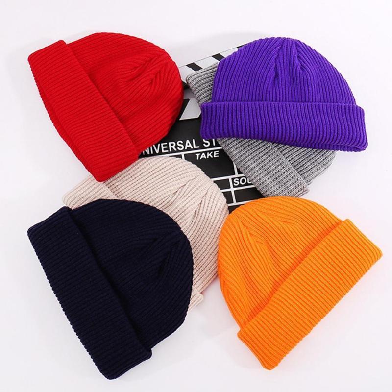 1pc Unisex Men Women Beanie Hat Warm Ribbed Winter Turn Ski Solid Fisherman Docker Cap Fashion Hat
1pc Unisex Men Women Beanie Hat Warm Ribbed Winter Turn Ski Solid Fisherman Docker Cap Fashion Hat