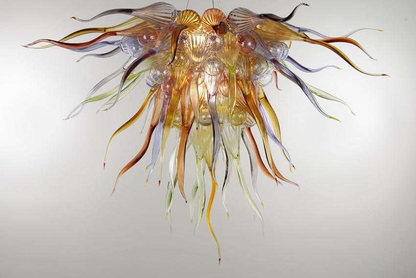 Glass Material and Antique Style Murano Glass Chandelier Ceiling Lamp Supply Luxury Hand Blown Glass Pendant Lamps
Glass Material and Antique Style Murano Glass Chandelier Ceiling Lamp Supply Luxury Hand Blown Glass Pendant Lamps