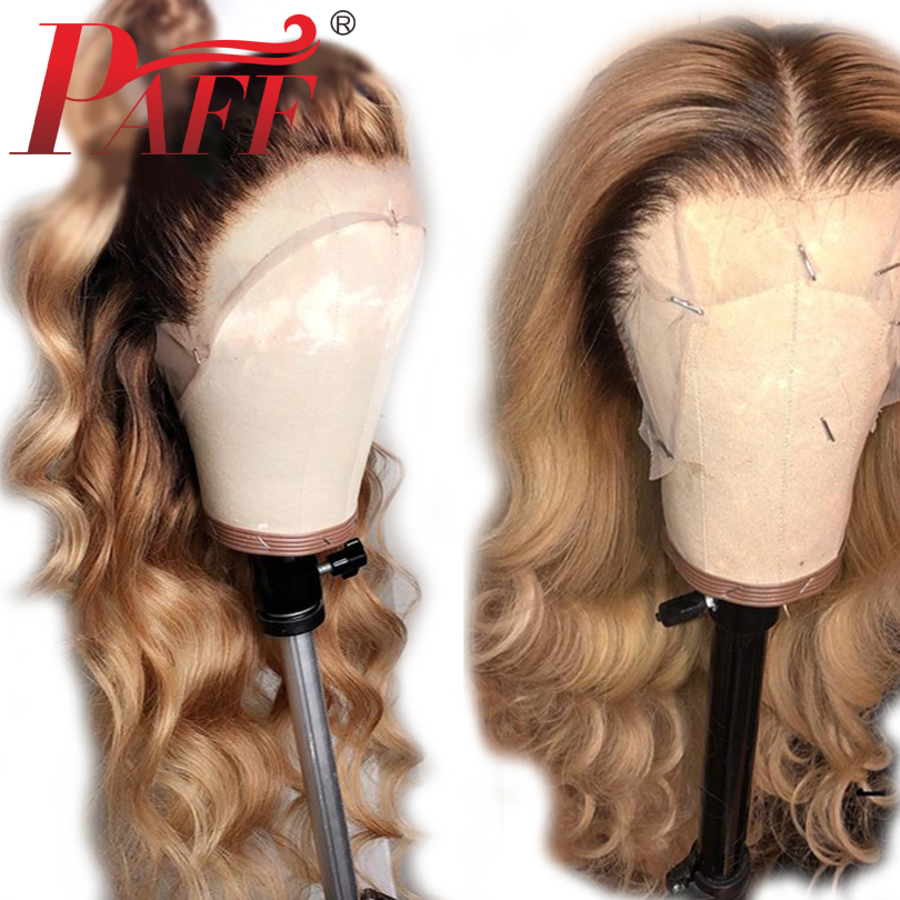 PAFF Ombre 4T27color 4*4 Silk Base Full Lace Wig Glueless Human Hair Remy Brazilian Body Wave Hair Silk Top PrePlucked, 4t27
PAFF Ombre 4T27color 4*4 Silk Base Full Lace Wig Glueless Human Hair Remy Brazilian Body Wave Hair Silk Top PrePlucked, 4t27