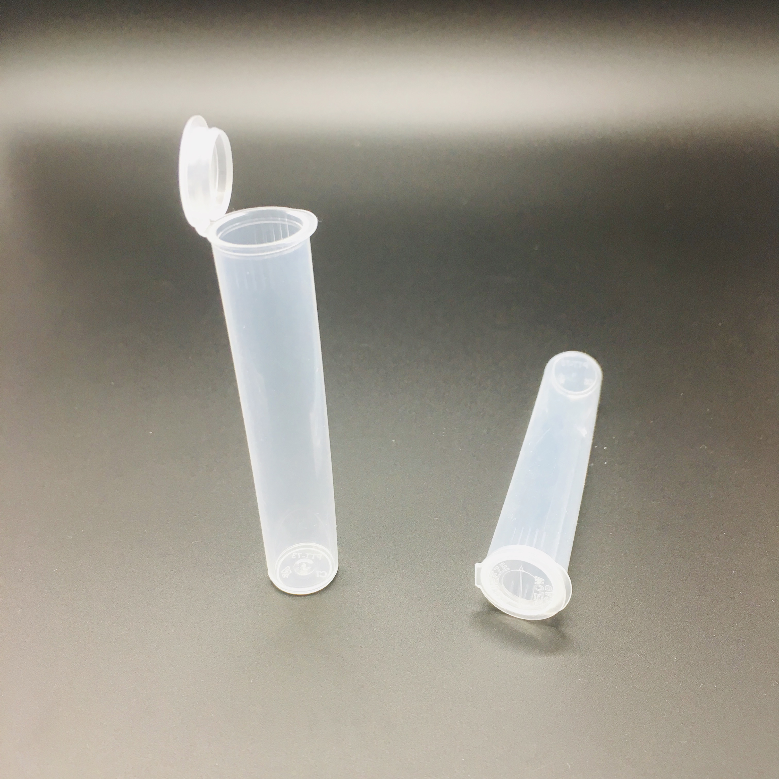 Vape Cartridges Packaging PVC tubes for 0.5ml 1.0ml Oil Cartridges Electronic Cigarettes Package Allow OEM sticker
Vape Cartridges Packaging PVC tubes for 0.5ml 1.0ml Oil Cartridges Electronic Cigarettes Package Allow OEM sticker