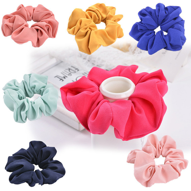 LOVINGSHA Light Color Women Hair Accesorios Ladies Hair Tie Scrunchie Fashion Female Girl Ponytail Holder Rope CHD008
LOVINGSHA Light Color Women Hair Accesorios Ladies Hair Tie Scrunchie Fashion Female Girl Ponytail Holder Rope CHD008