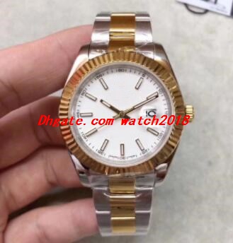 12 Style U1 Factory Men Wristwatch 41mm 126334 126333 126234 126233 Automatic Stainless Steel Bracelet Luxury Men Watch Free Shipping
12 Style U1 Factory Men Wristwatch 41mm 126334 126333 126234 126233 Automatic Stainless Steel Bracelet Luxury Men Watch Free Shipping