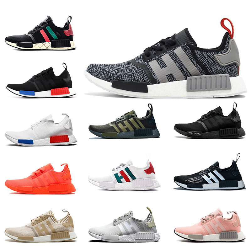New R1 Women Mens Running Shoes OG Classic Thunder Japan Black Cream Beige Tri-grey Military Green Breathable Run Shoes Trainers Sneakers, White;red
New R1 Women Mens Running Shoes OG Classic Thunder Japan Black Cream Beige Tri-grey Military Green Breathable Run Shoes Trainers Sneakers, White;red