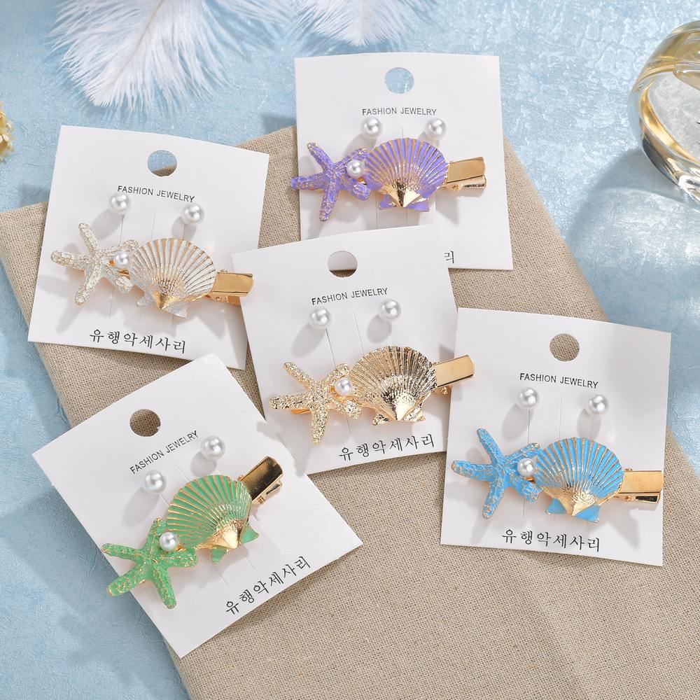 1 Card= 1 Set Women Hairpins Hair Clips Pearl Shell Bobby Pins Side Clips Barrettes Headwear Hairgrip Fashion Hairclip Headdress Jewelry
1 Card= 1 Set Women Hairpins Hair Clips Pearl Shell Bobby Pins Side Clips Barrettes Headwear Hairgrip Fashion Hairclip Headdress Jewelry