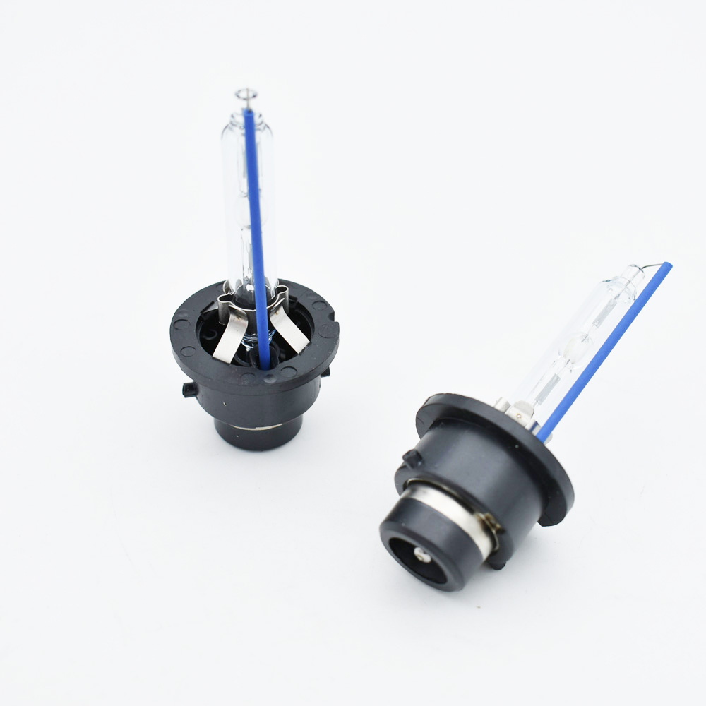 12V 35W HID Xenon Bulbs Headlamp with box 90981-20005 90981-20008 90981-20013 90981-20024 90981-20029 D2S D2R D4S D4R For Toyota