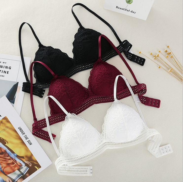 Womens Lace Bralette Bralet Bra Bustier Ladies Crop Tops Cami Tank Tops Vest, Black
Womens Lace Bralette Bralet Bra Bustier Ladies Crop Tops Cami Tank Tops Vest, Black