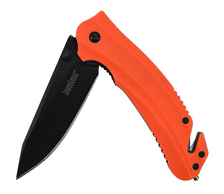 New Custom Laser Engraved kershaw folding knife 8650 440C blade OEM factory quality camping tools, Prices can be negotiable!!
New Custom Laser Engraved kershaw folding knife 8650 440C blade OEM factory quality camping tools, Prices can be negotiable!!