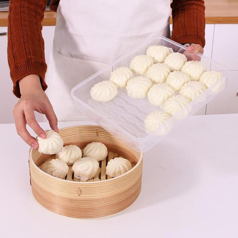 Preservation Refrigerator Plastic Storage Box Freezer Container with Lid Eco Friendly Plastic Container Kitchen Organizer
Preservation Refrigerator Plastic Storage Box Freezer Container with Lid Eco Friendly Plastic Container Kitchen Organizer