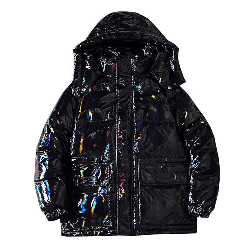 Winter New High Quality Fashion Mens Down Jacket Coats Thick Warm Hooded Outwear Polished Down Jacket Duck Men Coats, Black
Winter New High Quality Fashion Mens Down Jacket Coats Thick Warm Hooded Outwear Polished Down Jacket Duck Men Coats, Black