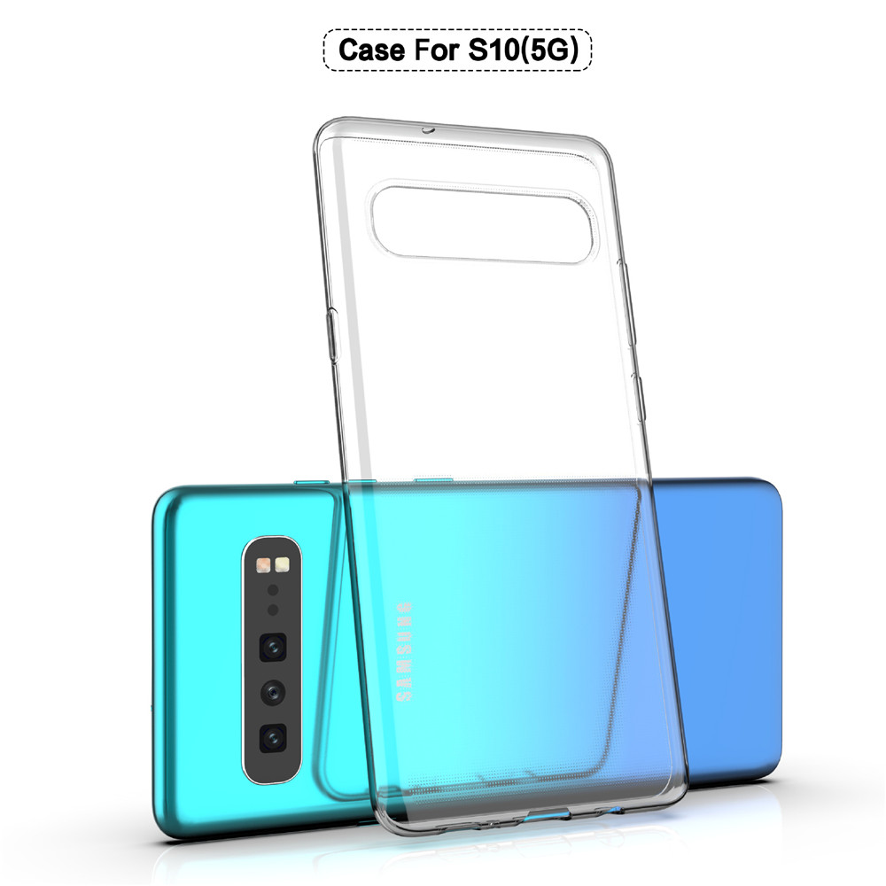 1.0MM TPU Phone Cases For Samsung S30 S21 Ultra S20 Note 20 Plus S10 A10 A20 A30 A40 A50 A70 M10 M20 M30 A9 J4 J6 A32 4G A52 A72 5G A21S A02 Camera Heightening Soft Clear Cover, Transparent
1.0MM TPU Phone Cases For Samsung S30 S21 Ultra S20 Note 20 Plus S10 A10 A20 A30 A40 A50 A70 M10 M20 M30 A9 J4 J6 A32 4G A52 A72 5G A21S A02 Camera Heightening Soft Clear Cover, Transparent