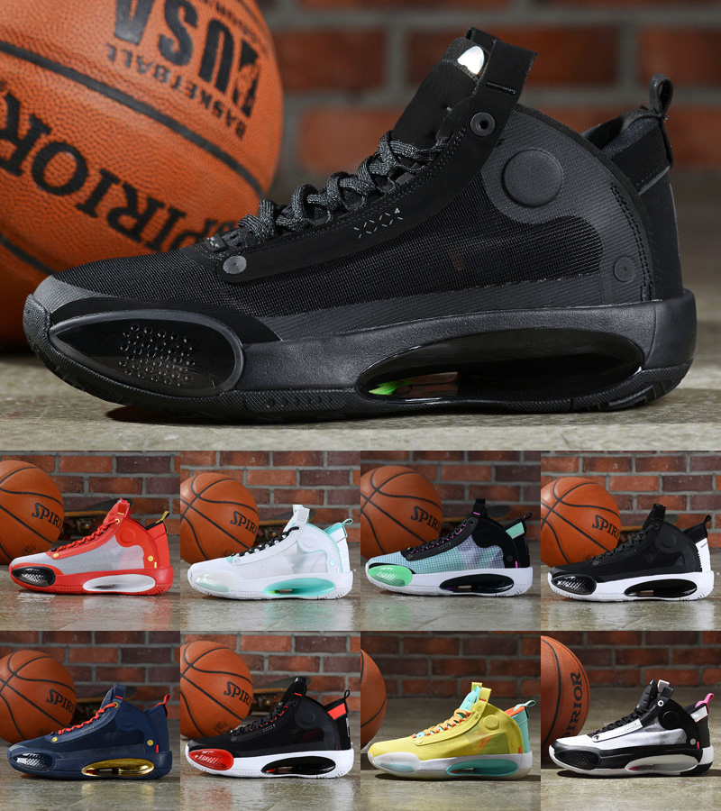 Jumpman XXXIV 34 Purple Grape Eclipse Blue Void White Mens Basketball Shoes for Top quality 34s Breathable Designer Sport Sneakers US 40-46, As picture 24
Jumpman XXXIV 34 Purple Grape Eclipse Blue Void White Mens Basketball Shoes for Top quality 34s Breathable Designer Sport Sneakers US 40-46, As picture 24