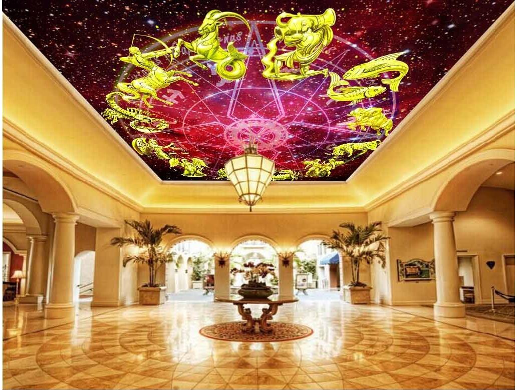 3d ceiling murals wallpaper custom photo Fantasy Star Gold 12 Constellations living room home decor 3d wall murals wallpaper for walls 3 d, Customize
3d ceiling murals wallpaper custom photo Fantasy Star Gold 12 Constellations living room home decor 3d wall murals wallpaper for walls 3 d, Customize