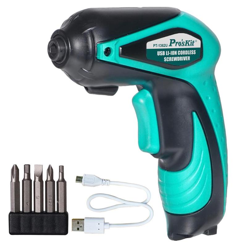 3.6V Cordless Screwdriver Mini Rechargeable Screwdriver With LED Light Electric Power Drill Portable Repair Tool Set
3.6V Cordless Screwdriver Mini Rechargeable Screwdriver With LED Light Electric Power Drill Portable Repair Tool Set