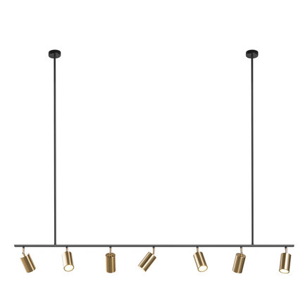 Gold Lampshade Pendant Lights LED Hanging Spotlight Lamp GU10 Nordic Modern Design for dinning room metal suspension luminaire
Gold Lampshade Pendant Lights LED Hanging Spotlight Lamp GU10 Nordic Modern Design for dinning room metal suspension luminaire