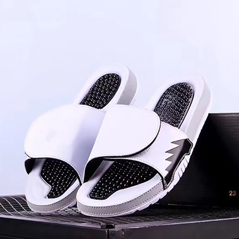 2019 Designer Flip Flops Men Sandals Basketball Slides Slippers Adjustable Shoes Women Sandals Party Beach Slides With BOx Big SZ US 13, Double box
2019 Designer Flip Flops Men Sandals Basketball Slides Slippers Adjustable Shoes Women Sandals Party Beach Slides With BOx Big SZ US 13, Double box