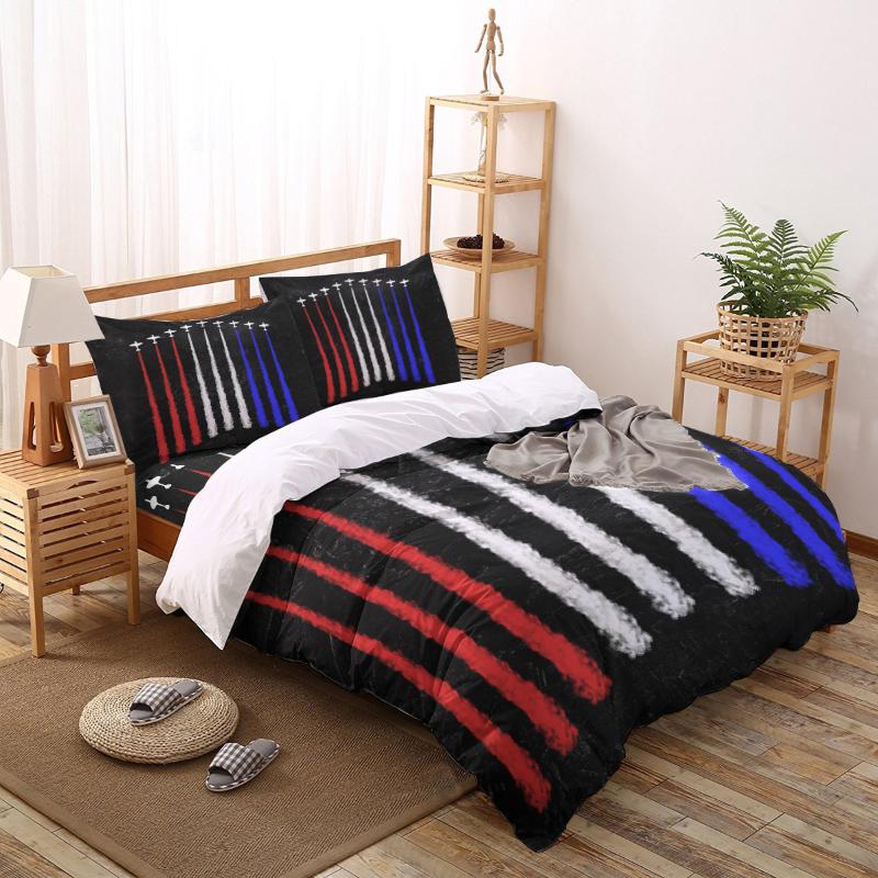 Airplane Flag Retro Independence Day Duvet Cover Set 2/3/9pcs Bedding Set Bed Sheet Pillowcases Cover, As pic
Airplane Flag Retro Independence Day Duvet Cover Set 2/3/9pcs Bedding Set Bed Sheet Pillowcases Cover, As pic