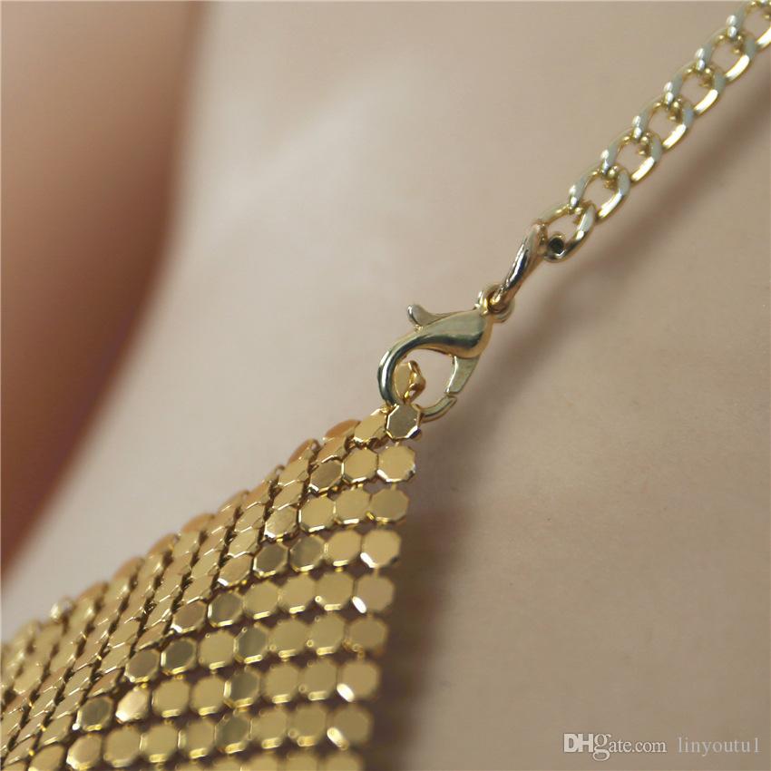 2020 Sexy Backless Sequins Women Crop Tops Halter Tank Camis Summer Cropped Bra Crop Top Strap Ladies Party Vest Blusa