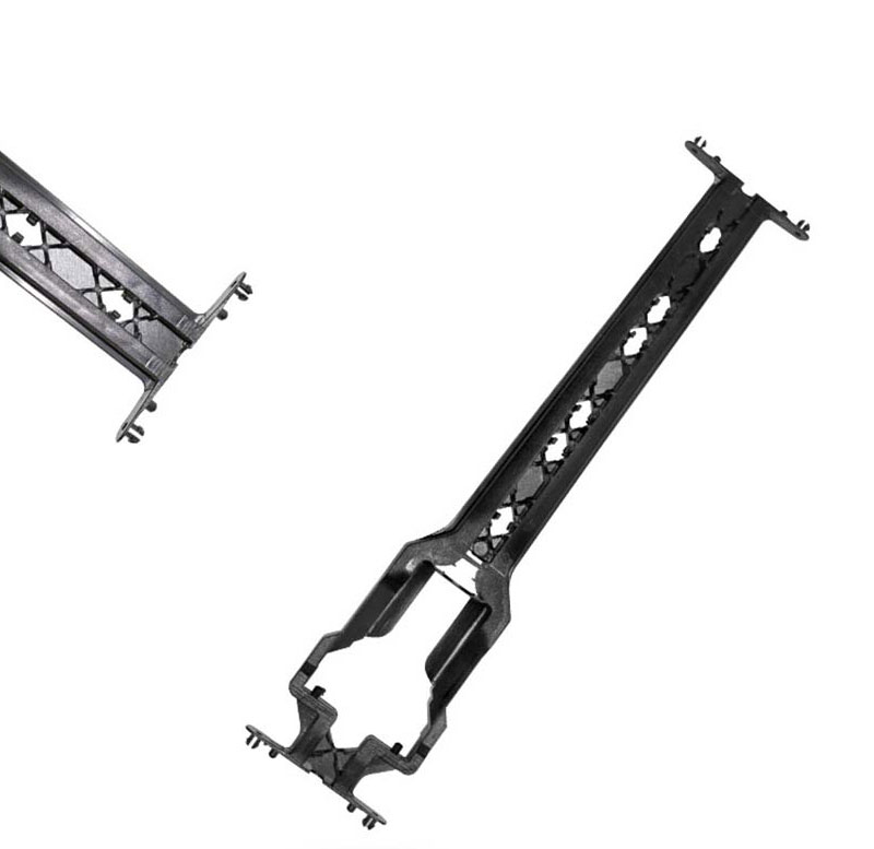Car Seat Motor Adjustment Slide Flexible Shaft Bracket For BMW F30 F35 318 323 325 330