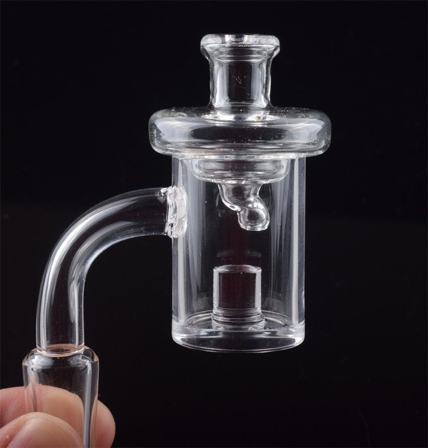 25mm Gavel Quartz Banger Nail Core Reactor Glass UFO Crank Carb Cap Flat Top 10mm 14mm 18mm Quartz Nail dab rigs Glass Bongs
25mm Gavel Quartz Banger Nail Core Reactor Glass UFO Crank Carb Cap Flat Top 10mm 14mm 18mm Quartz Nail dab rigs Glass Bongs