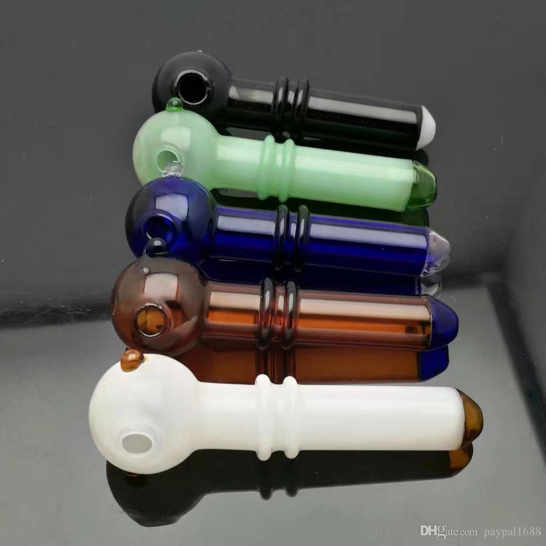 Coloured Two Wheeled Bullous Pipe ,Wholesale Bongs Oil Burner Glass Pipes Water Pipes Glass Pipe Oil Rigs Smoking Free Shipping
Coloured Two Wheeled Bullous Pipe ,Wholesale Bongs Oil Burner Glass Pipes Water Pipes Glass Pipe Oil Rigs Smoking Free Shipping