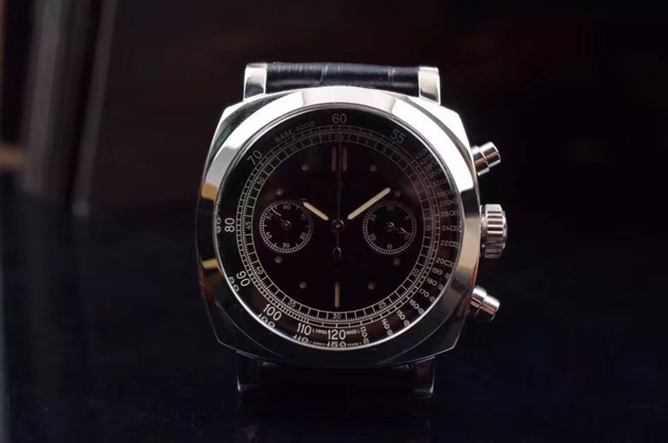 Wholesale luxury watch men's manual mechanical watch made of 316L stainless steel 7750 manual mechanical movement 520 45mm 6-pin
Wholesale luxury watch men's manual mechanical watch made of 316L stainless steel 7750 manual mechanical movement 520 45mm 6-pin