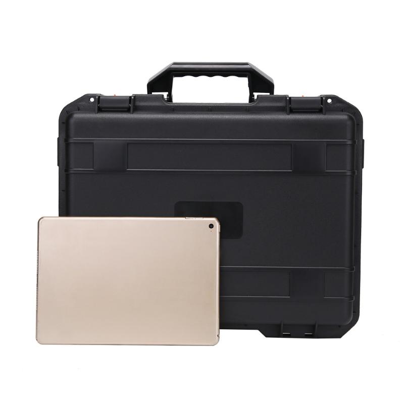 Hard Case Black Portable Carrying Bag Dustproof Protective Travel Storage Shockproof For Zhiyun Weebill-S Handheld Gimbal #D