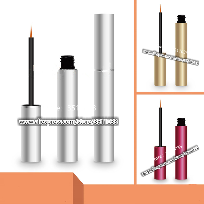 3.5ML 4ML Red Black Empty Eyeliner Tube Silver Gold False Eyelashes Glue Packaging Vials Plastic Eyelash Growth Liquid Container
3.5ML 4ML Red Black Empty Eyeliner Tube Silver Gold False Eyelashes Glue Packaging Vials Plastic Eyelash Growth Liquid Container