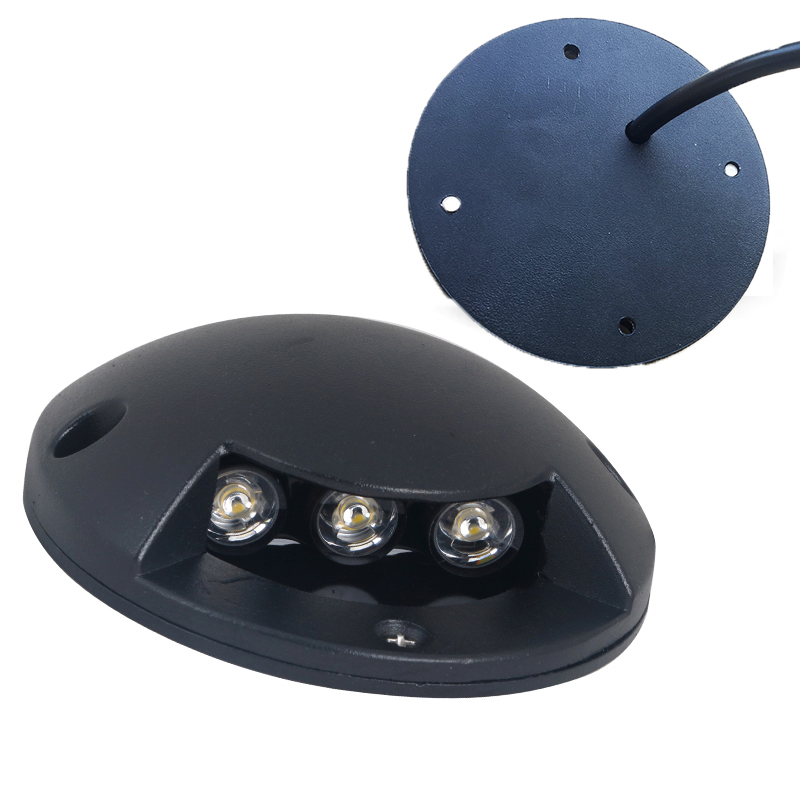 Outdoor LED Underground Lamps DC12V AC85-265V IP68 Waterproof Ground Buried Floor Deck Garden Landscape Spot Lights
Outdoor LED Underground Lamps DC12V AC85-265V IP68 Waterproof Ground Buried Floor Deck Garden Landscape Spot Lights