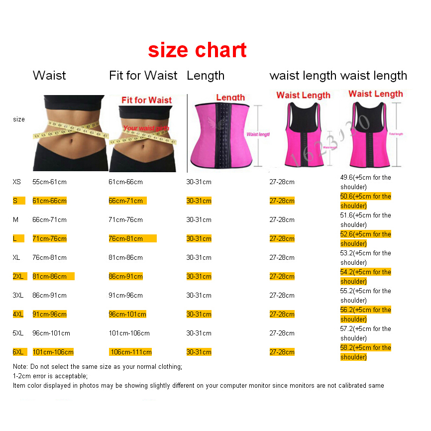 latex Waist trainer Slimming Belt Latex waist cincher corset modeling strap Colombian Girdle body shaper corset binders shaper T200915