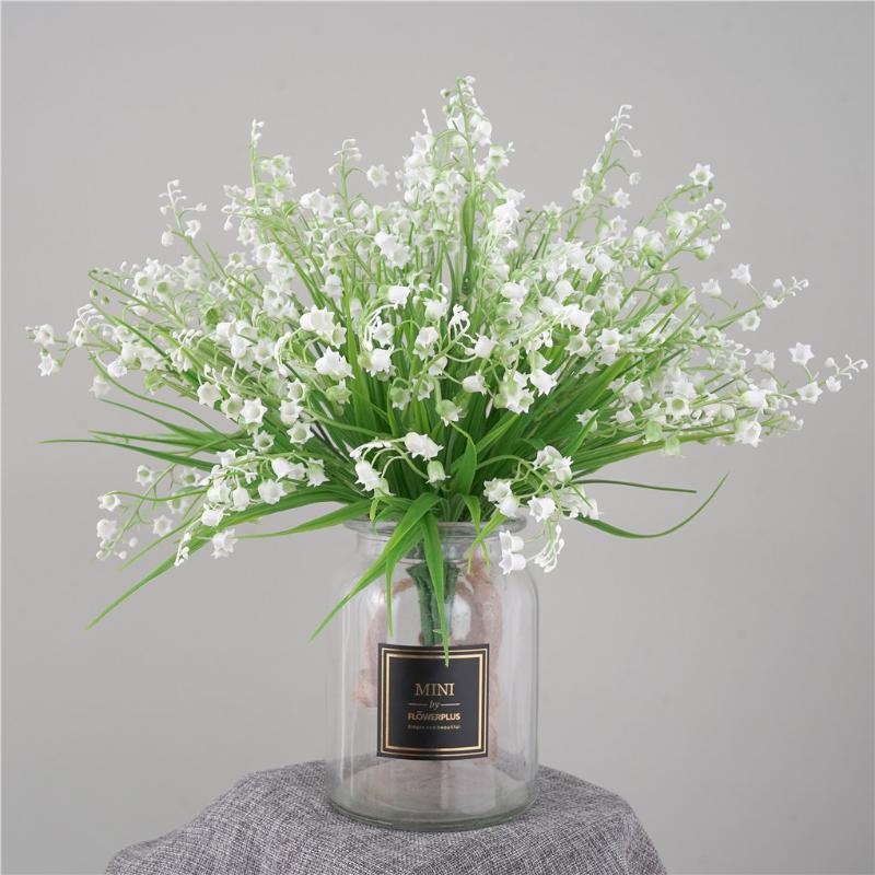 Artificial Orchid Flower Plant Decor Home Office Table Centerpiece Fake Orchid Plastic Flower
Artificial Orchid Flower Plant Decor Home Office Table Centerpiece Fake Orchid Plastic Flower