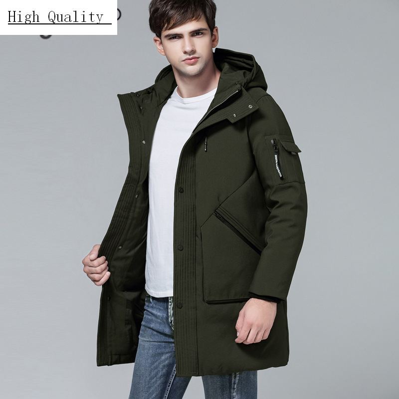 2020 New Brand Men's Down Jacket Hooded Clothes Streetwear Thick Warm Down Coat Man Fashion Ropa Parka Hiver K-8720, Black
2020 New Brand Men's Down Jacket Hooded Clothes Streetwear Thick Warm Down Coat Man Fashion Ropa Parka Hiver K-8720, Black