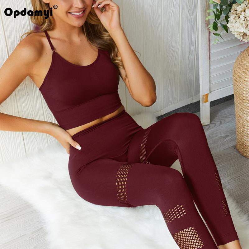 2020 Women' Yoga Sportswear Set Elastic Push Up Leggings and Bra Two-piece Set Gym Workout Yoga Running Fitness Sports, Black
2020 Women' Yoga Sportswear Set Elastic Push Up Leggings and Bra Two-piece Set Gym Workout Yoga Running Fitness Sports, Black