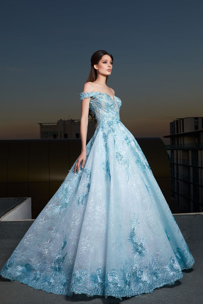 Chaaya Prom Tony Dresses Off Shoulder Lace Appliques Beads Evening Gowns Custom Made Or Length Plus Size Formal Party Dress