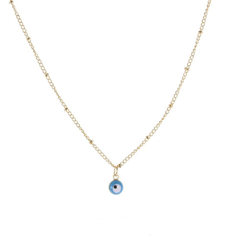 Creative Necklace Female Necklaces Pendant Ladies Bead High Quality Jewellery Lady Jewelry Gold Color Trendy Korean Collares
Creative Necklace Female Necklaces Pendant Ladies Bead High Quality Jewellery Lady Jewelry Gold Color Trendy Korean Collares