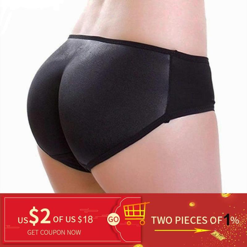 Hip Enhancer Buttocks for Women Underpants Shapewear Push Up Briefs Padded Panties Seamless Underwear Body Shaper BuLifter, Beige
Hip Enhancer Buttocks for Women Underpants Shapewear Push Up Briefs Padded Panties Seamless Underwear Body Shaper BuLifter, Beige
