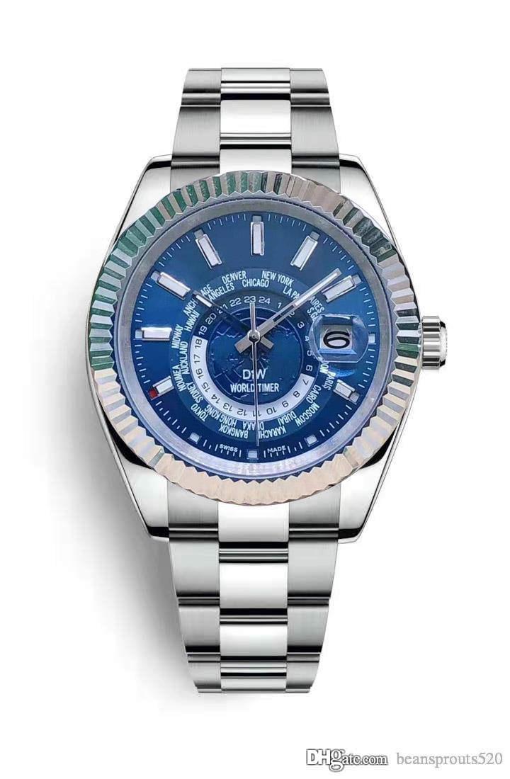 B291 Designer watches SKY-DWELLER Movement watches Luxury watch Master M326934 m326938, m326933 m326935, m326939, 42 mm dial, folding cla
B291 Designer watches SKY-DWELLER Movement watches Luxury watch Master M326934 m326938, m326933 m326935, m326939, 42 mm dial, folding cla
