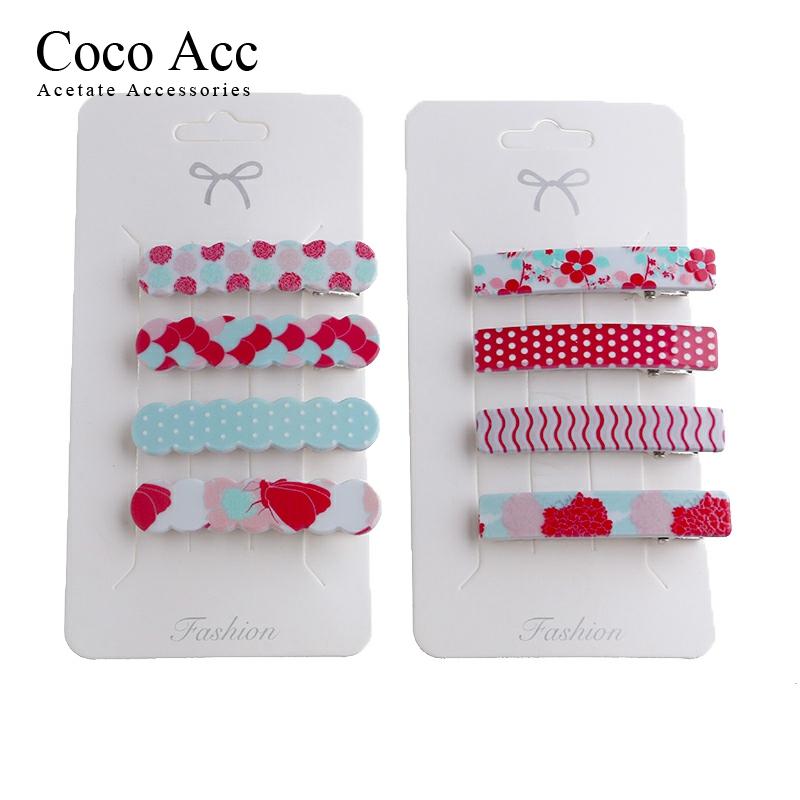 Mi Dairy high quality Barrettes Seventy-two colors and styles alligator clips PVC material hairpin headwear, 82008806
Mi Dairy high quality Barrettes Seventy-two colors and styles alligator clips PVC material hairpin headwear, 82008806