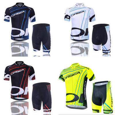 2017 Hot Sale ORBEA Cycling Jersey Short Jersey Ropa De Ciclismo Maillot Cycling Clothes Set Bike Wear Gel Pad Breathable Sports Sets, Black;red
2017 Hot Sale ORBEA Cycling Jersey Short Jersey Ropa De Ciclismo Maillot Cycling Clothes Set Bike Wear Gel Pad Breathable Sports Sets, Black;red