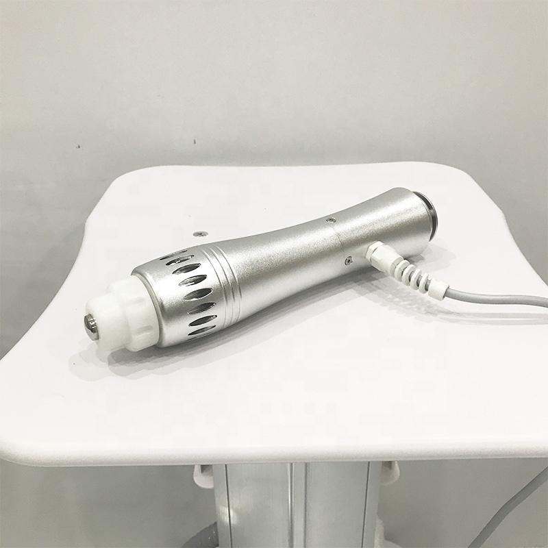 2020 focused shockwave therapy Beauty Equipment acoustic shock wave therapy musculoskeletal pain or ED treatment