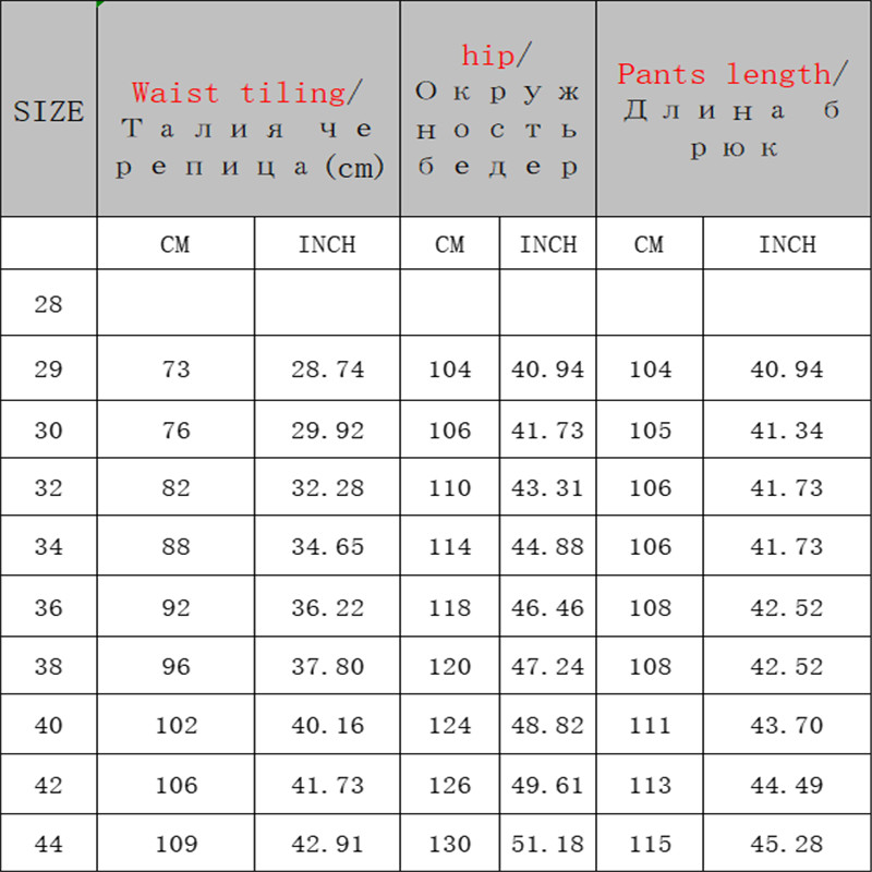 Pocket Style Army Camouflage CARGO PANTS Men TACTICAL 6789cmAirborne Jeans Trouser Male Casual Plus Size Cotton baggy#3