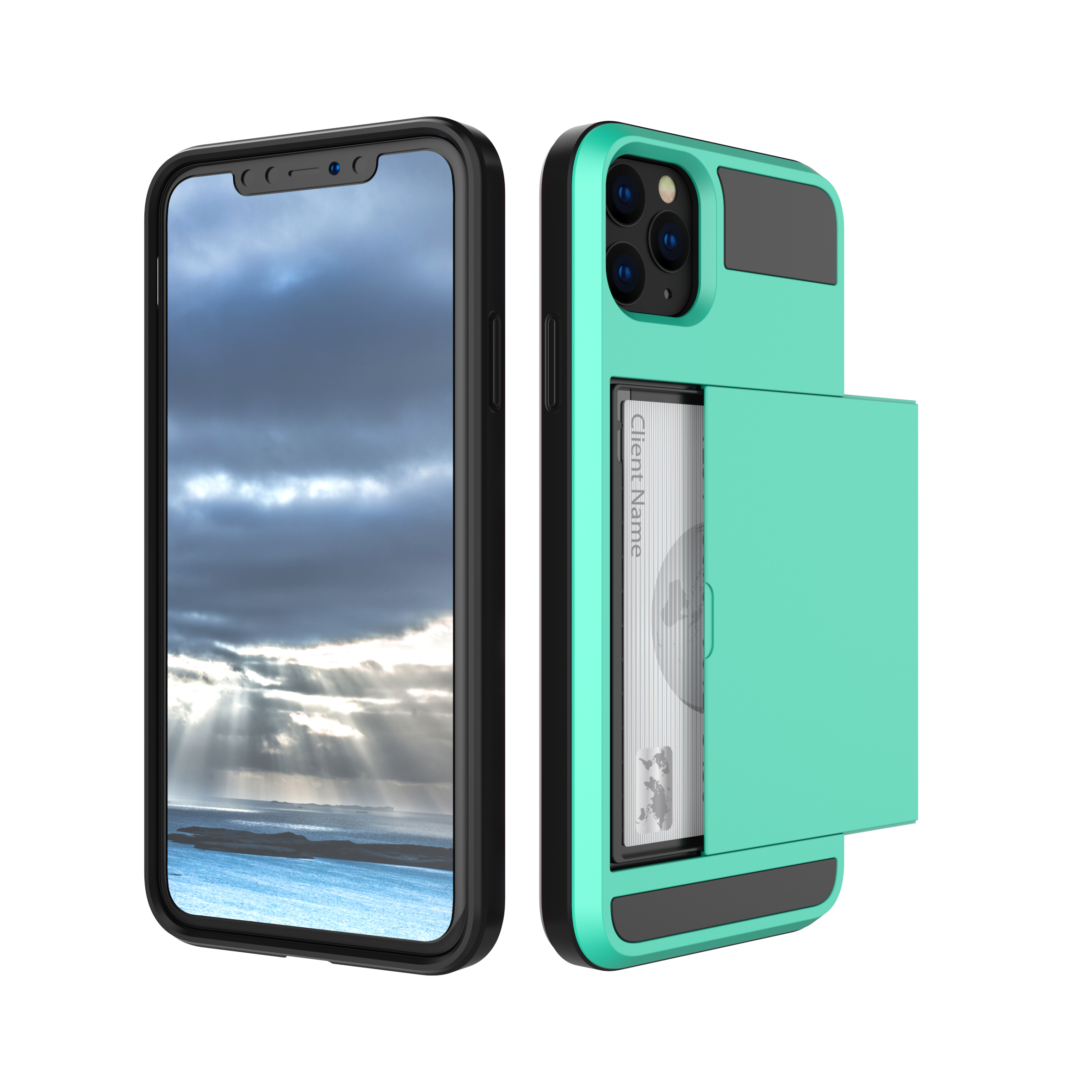 Hybrid Card Slot Armor Case For iPhone 11 Pro Max XS Max XR XS X 8 7 6 6S Plus 5SE 5S 4
Hybrid Card Slot Armor Case For iPhone 11 Pro Max XS Max XR XS X 8 7 6 6S Plus 5SE 5S 4